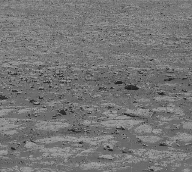 Sol 2013: Mast Camera (Mastcam)