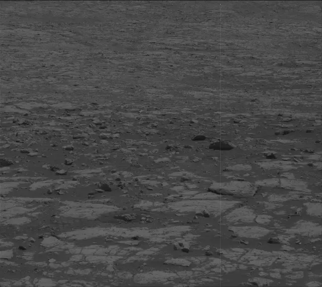 Sol 2013: Mast Camera (Mastcam)
