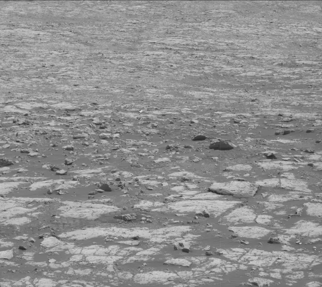 Sol 2013: Mast Camera (Mastcam)
