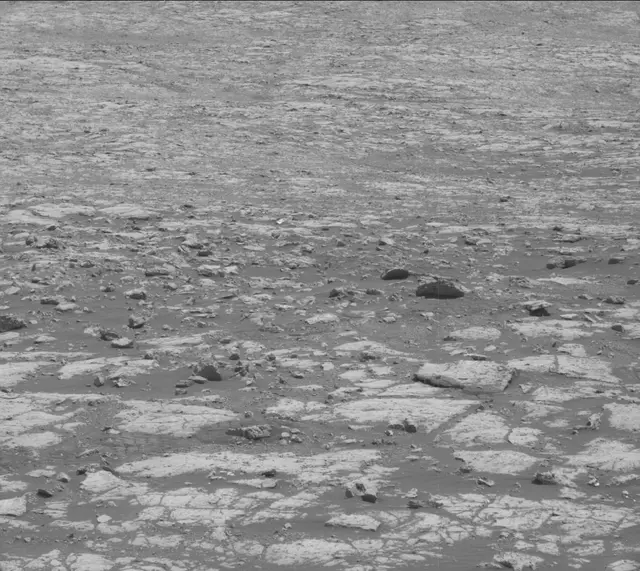 Sol 2013: Mast Camera (Mastcam)