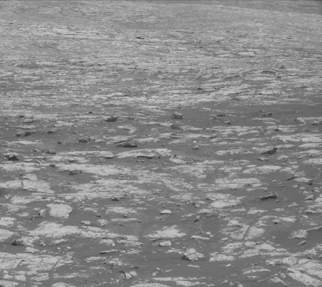 Sol 2013: Mast Camera (Mastcam)