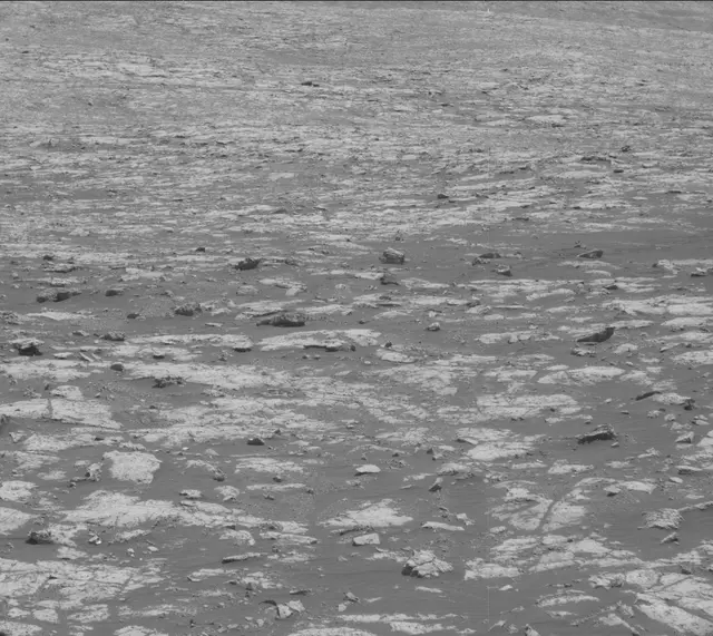 Sol 2013: Mast Camera (Mastcam)