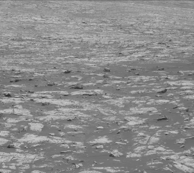 Sol 2013: Mast Camera (Mastcam)