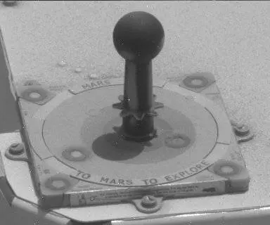 Sol 2013: Mast Camera (Mastcam)