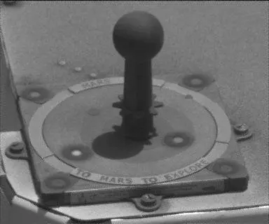 Sol 2013: Mast Camera (Mastcam)