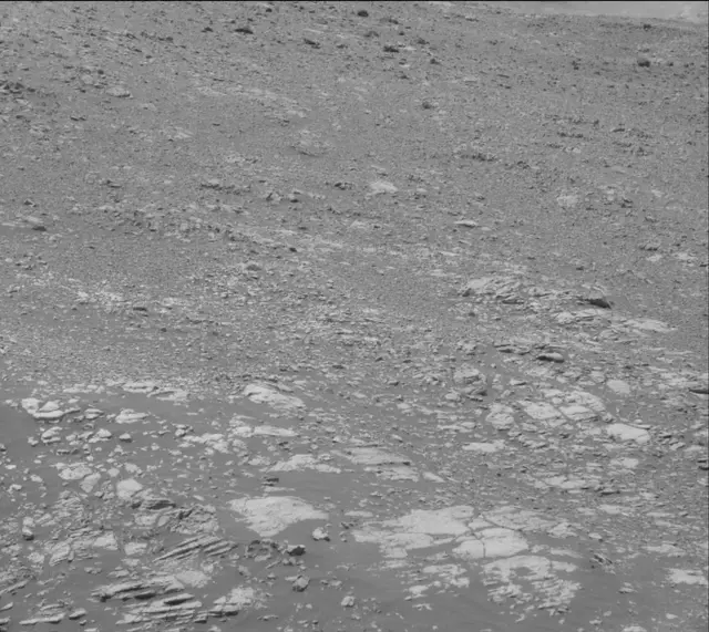 Sol 2013: Mast Camera (Mastcam)