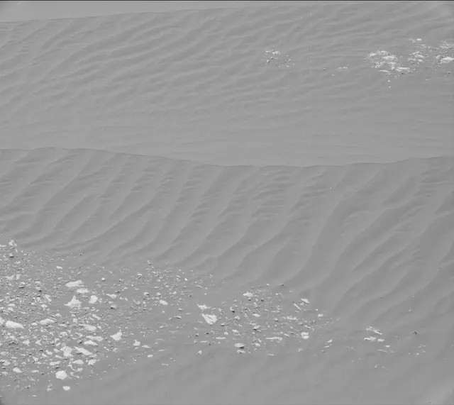 Sol 2013: Mast Camera (Mastcam)