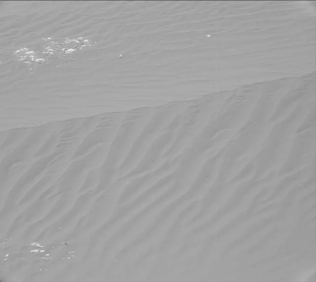 Sol 2013: Mast Camera (Mastcam)