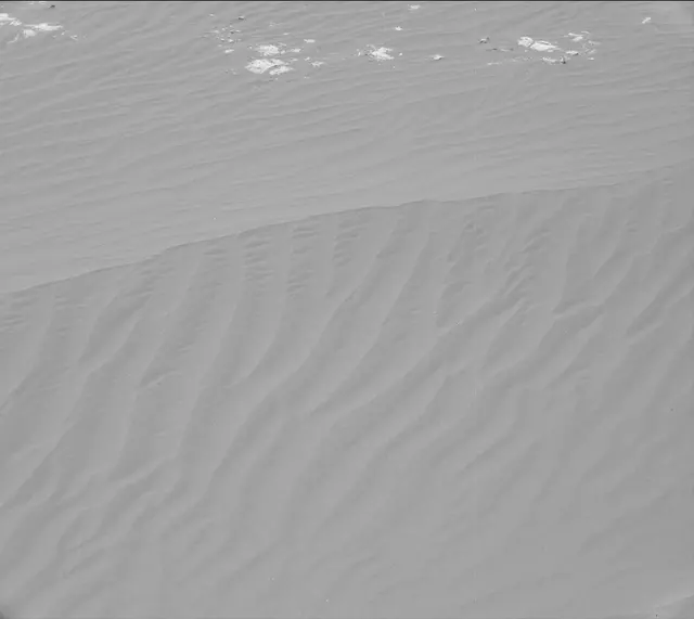 Sol 2013: Mast Camera (Mastcam)