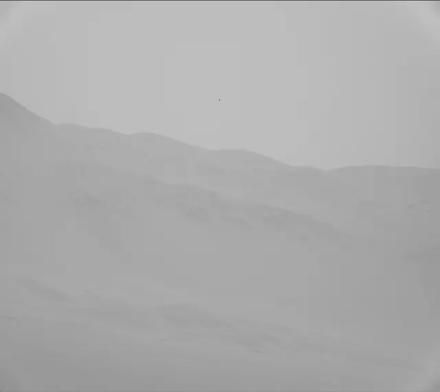 Sol 2013: Mast Camera (Mastcam)