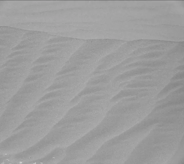 Sol 2013: Mast Camera (Mastcam)