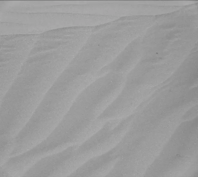 Sol 2013: Mast Camera (Mastcam)