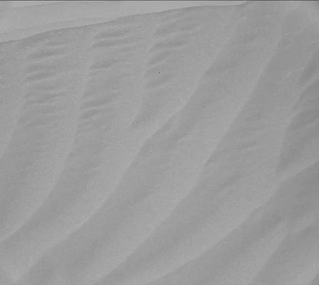 Sol 2013: Mast Camera (Mastcam)
