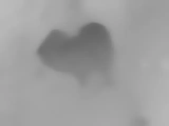 Sol 2013: Mars Hand Lens Imager (MAHLI)