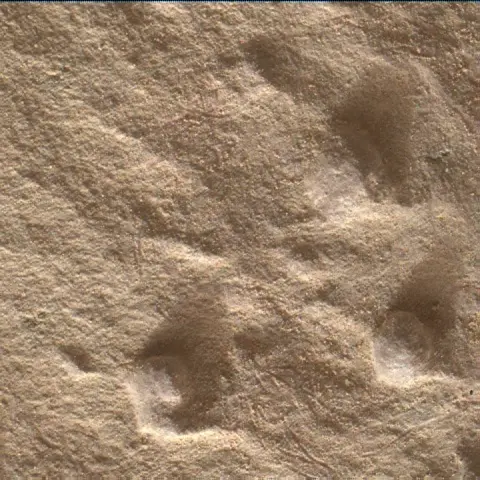 Sol 2013: Mars Hand Lens Imager (MAHLI)