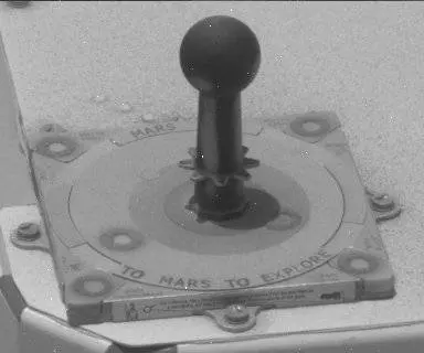 Sol 2014: Mast Camera (Mastcam)