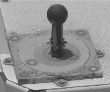 Sol 2014: Mast Camera (Mastcam)