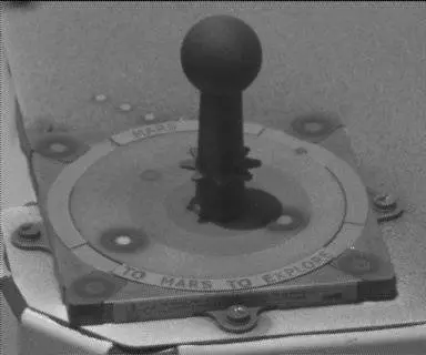Sol 2014: Mast Camera (Mastcam)