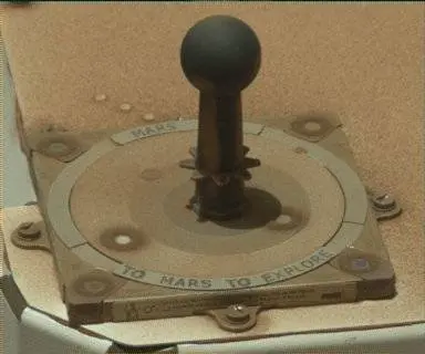 Sol 2014: Mast Camera (Mastcam)