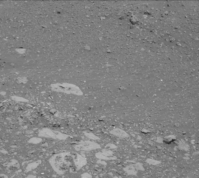 Sol 2014: Mast Camera (Mastcam)