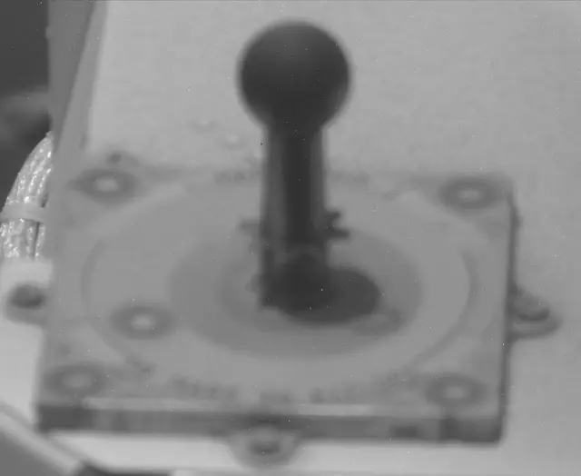 Sol 2014: Mast Camera (Mastcam)
