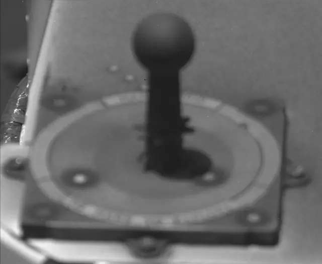 Sol 2014: Mast Camera (Mastcam)