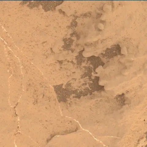Sol 2014: Mars Hand Lens Imager (MAHLI)
