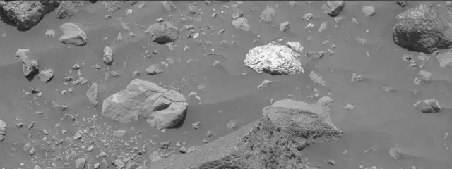 Sol 2016: Mast Camera (Mastcam)