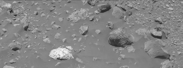 Sol 2016: Mast Camera (Mastcam)