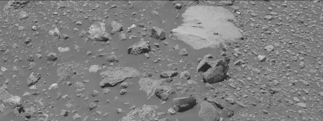 Sol 2016: Mast Camera (Mastcam)