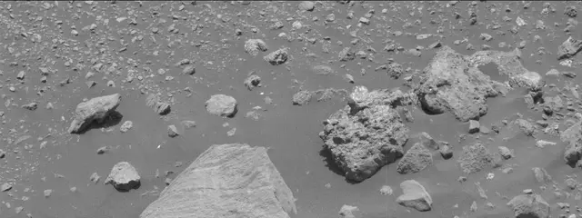 Sol 2016: Mast Camera (Mastcam)
