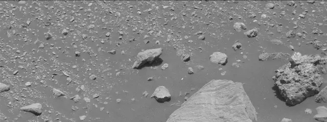 Sol 2016: Mast Camera (Mastcam)
