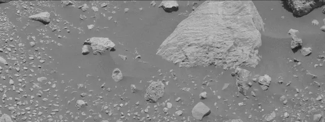 Sol 2016: Mast Camera (Mastcam)