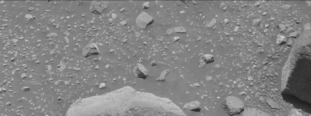 Sol 2016: Mast Camera (Mastcam)