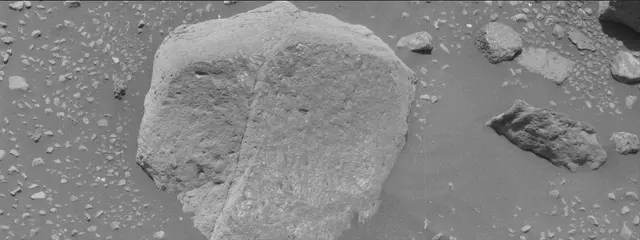Sol 2016: Mast Camera (Mastcam)