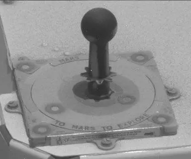 Sol 2016: Mast Camera (Mastcam)