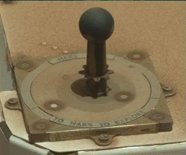Sol 2016: Mast Camera (Mastcam)