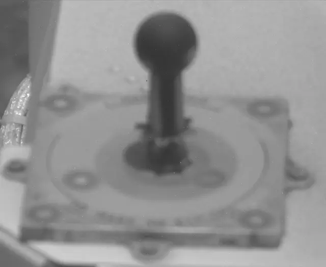 Sol 2016: Mast Camera (Mastcam)