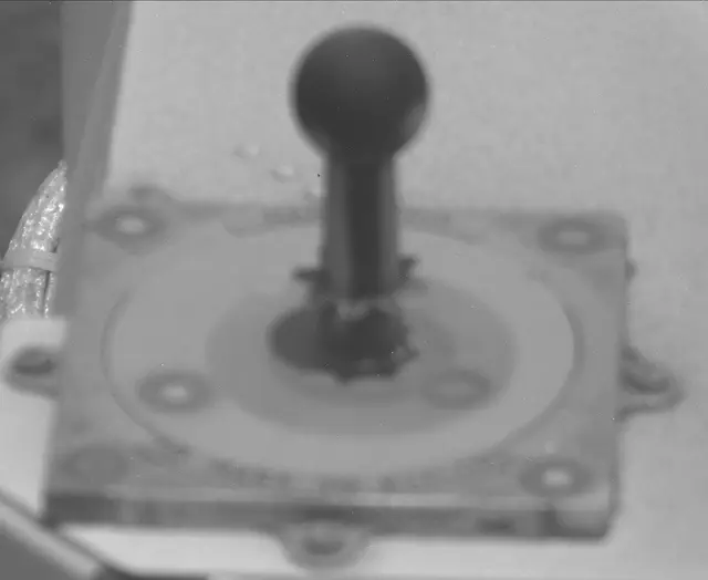 Sol 2016: Mast Camera (Mastcam)