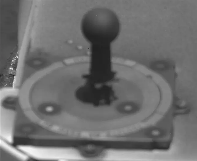 Sol 2016: Mast Camera (Mastcam)