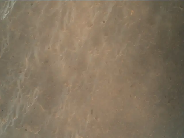 Sol 2016: Mars Hand Lens Imager (MAHLI)