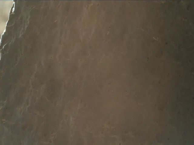 Sol 2016: Mars Hand Lens Imager (MAHLI)