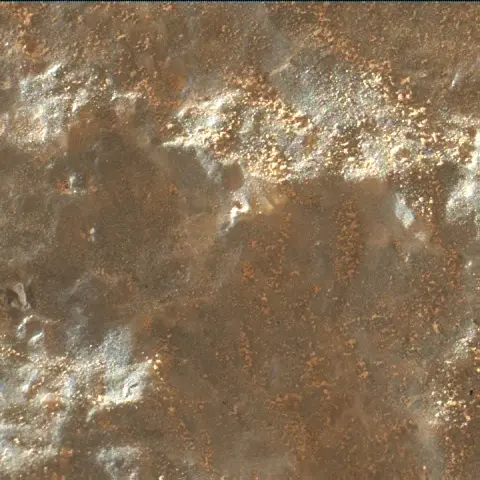 Sol 2016: Mars Hand Lens Imager (MAHLI)