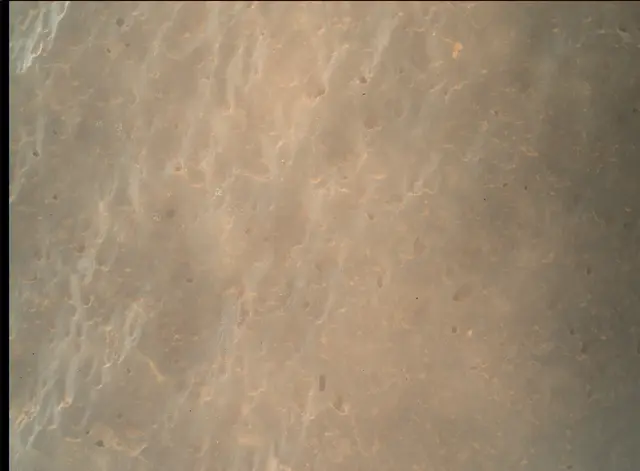 Sol 2016: Mars Hand Lens Imager (MAHLI)