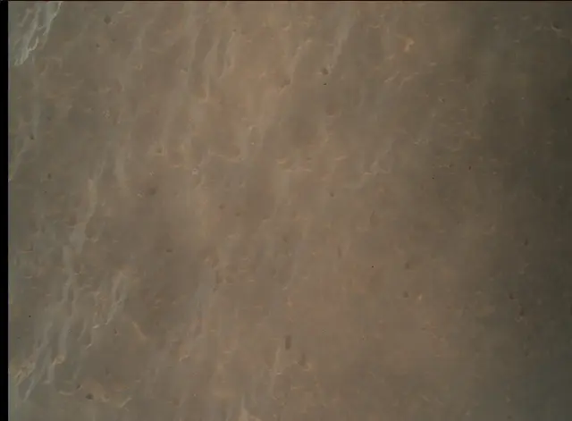 Sol 2016: Mars Hand Lens Imager (MAHLI)