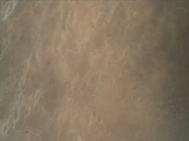 Sol 2016: Mars Hand Lens Imager (MAHLI)