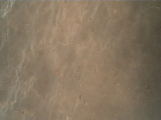 Sol 2016: Mars Hand Lens Imager (MAHLI)