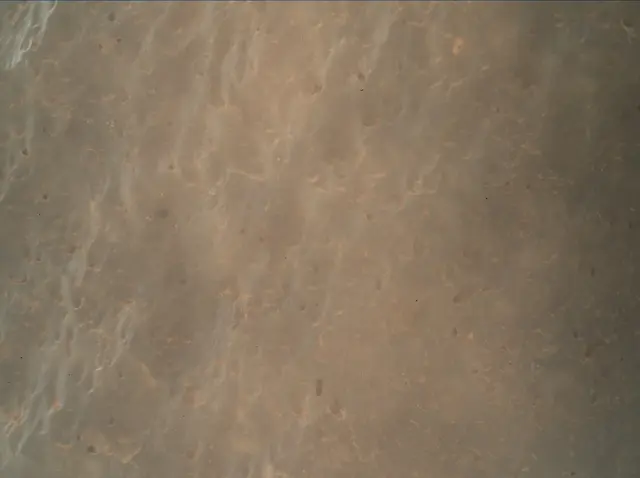 Sol 2016: Mars Hand Lens Imager (MAHLI)