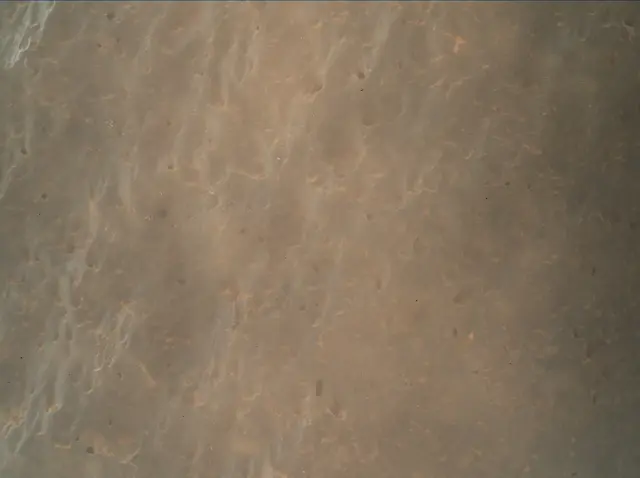 Sol 2016: Mars Hand Lens Imager (MAHLI)