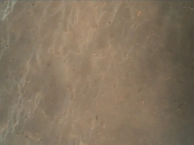 Sol 2016: Mars Hand Lens Imager (MAHLI)
